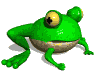 Play Frogger