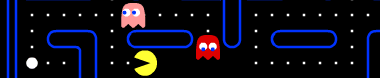 Play Pacman